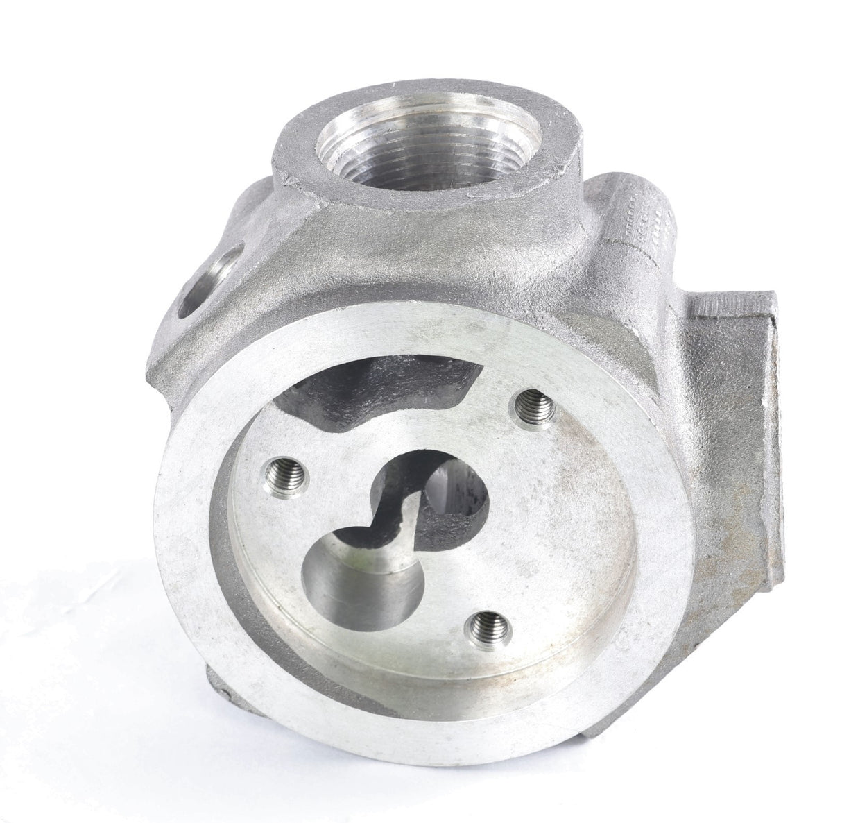KOMATSU - 1241792H1 - OIL FILTER HEAD