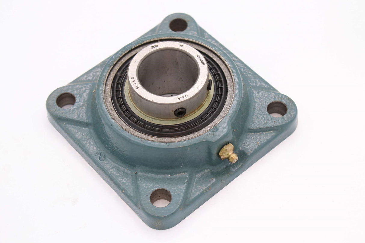 DODGE - 124209 - BEARING 1 1/2 BORE FLANGED