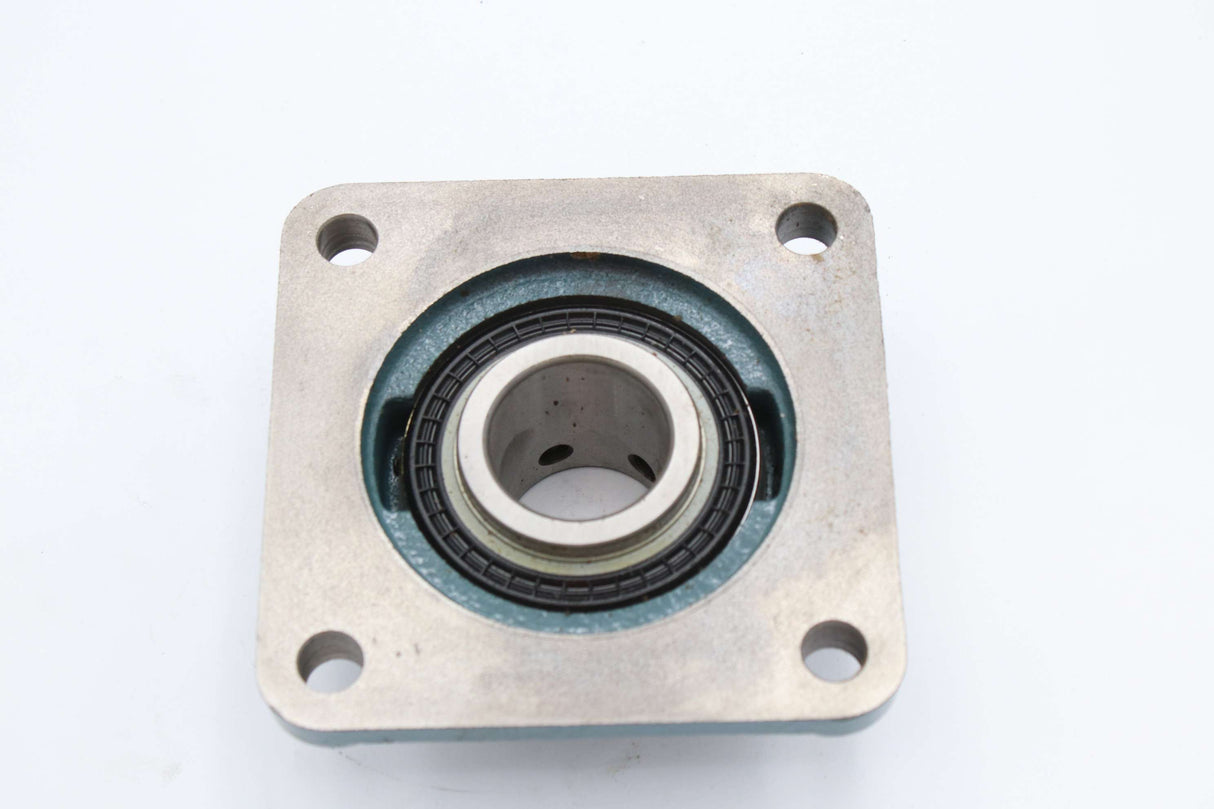 DODGE - 124209 - BEARING 1 1/2 BORE FLANGED