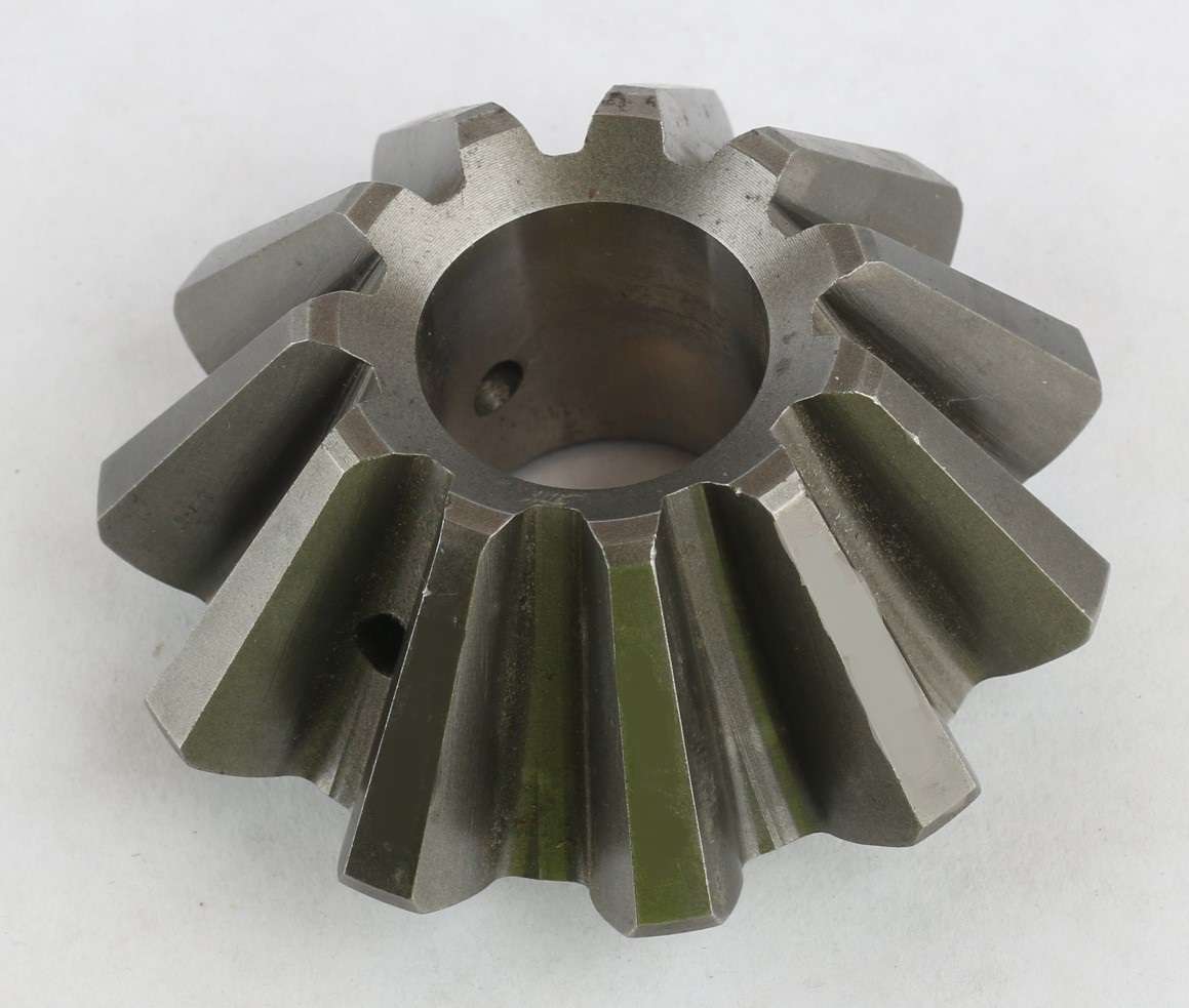 VOLVO - 125234 - GEAR