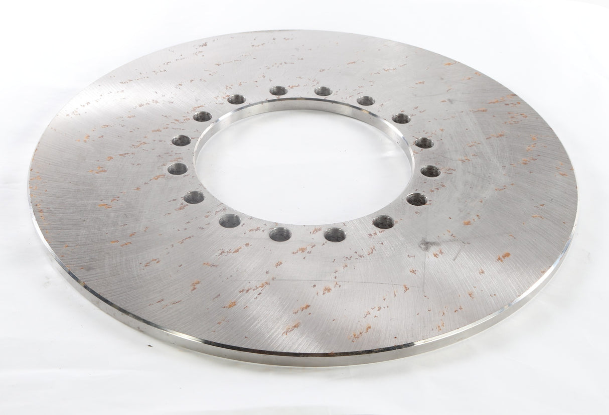 VOLVO - 125435 - BRAKE DISC