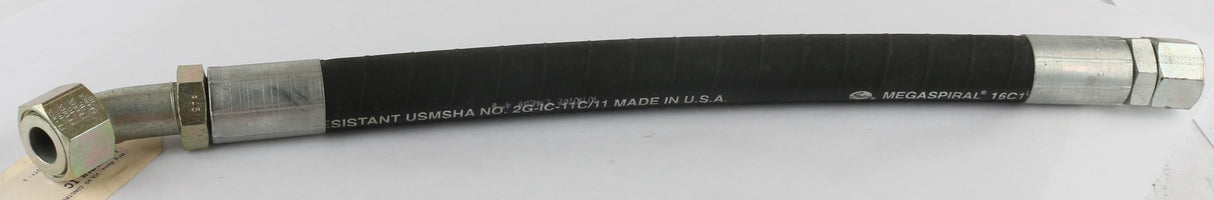 VOLVO - 12566093 - HOSE