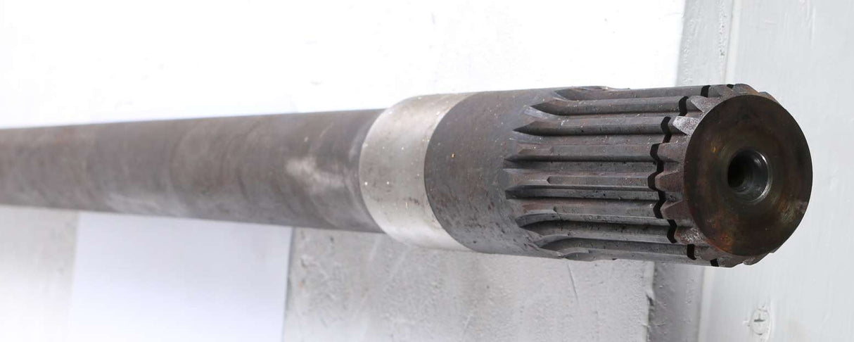 KOMATSU - 125911 - AXLE SHAFT