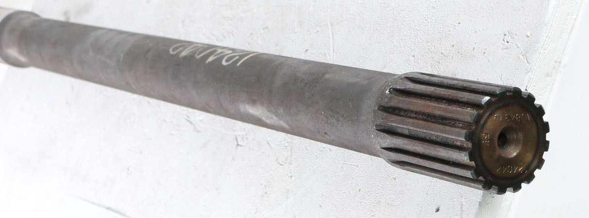 KOMATSU - 125911 - AXLE SHAFT