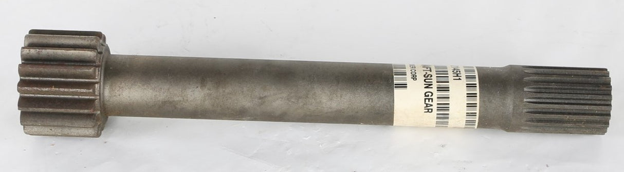 KOMATSU - 1262145H1 - SHAFTSUN GEAR