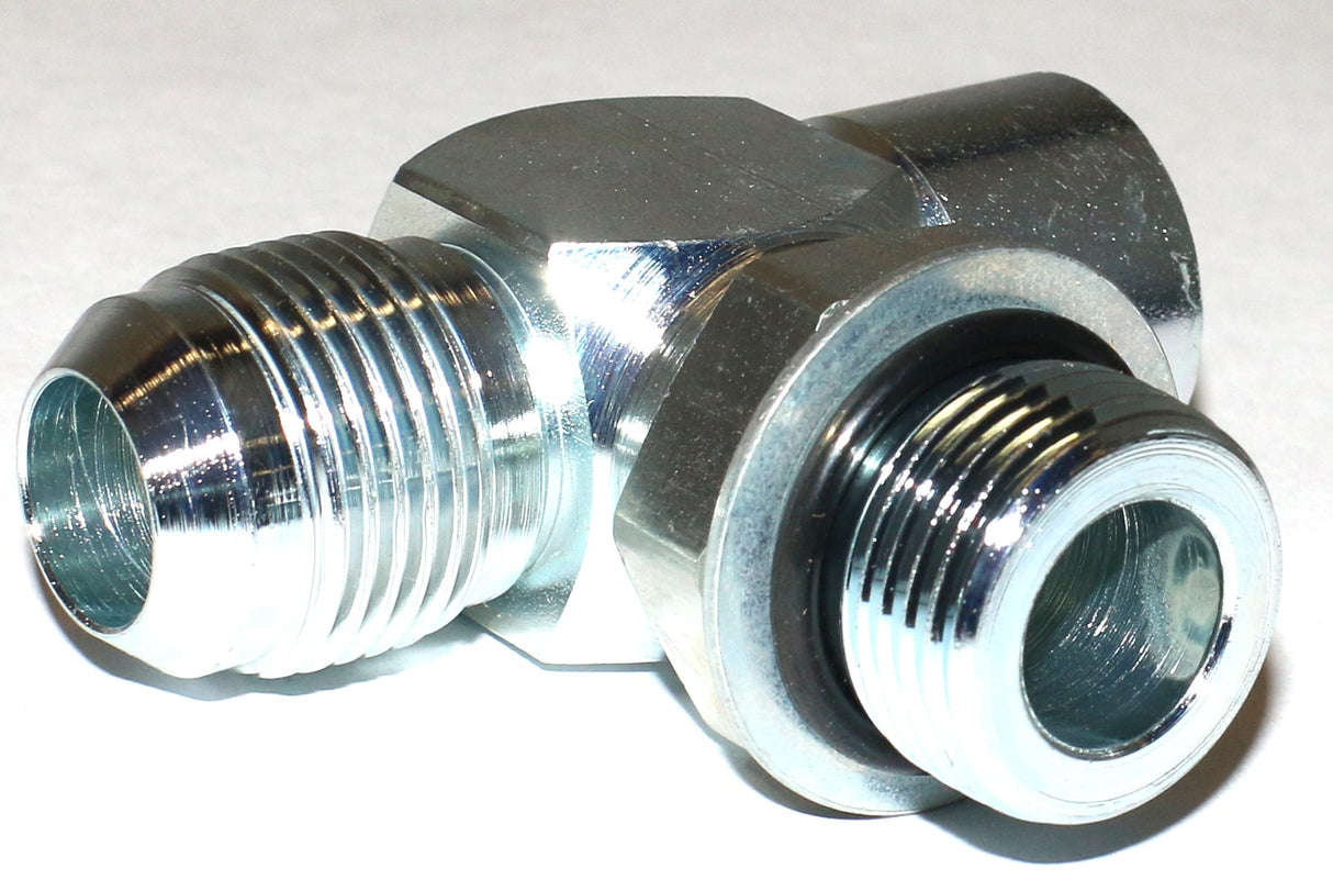 VOLVO - 12725299 - FITTINGSPECIAL TRANS