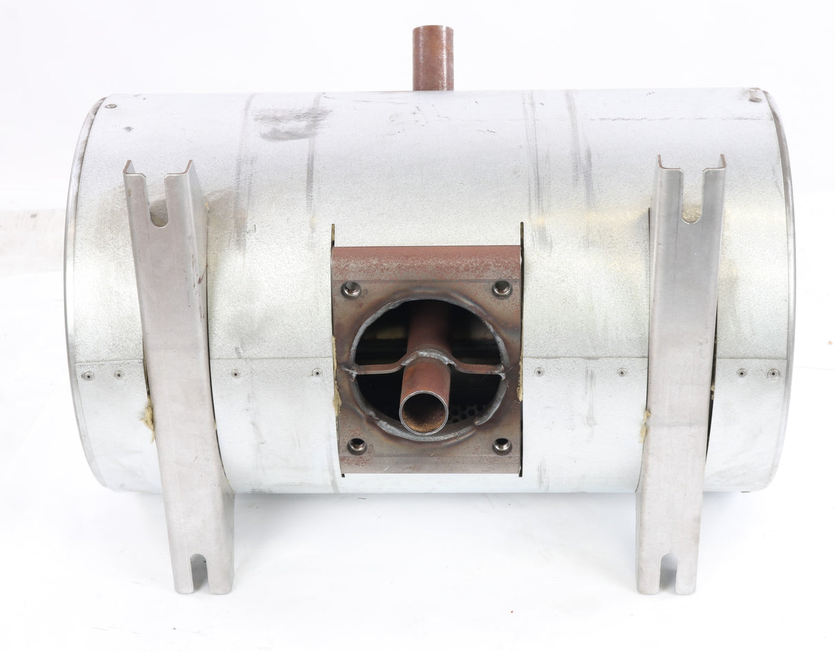 VOLVO - 12726448 - MUFFLER ASSEMBLYG740780B