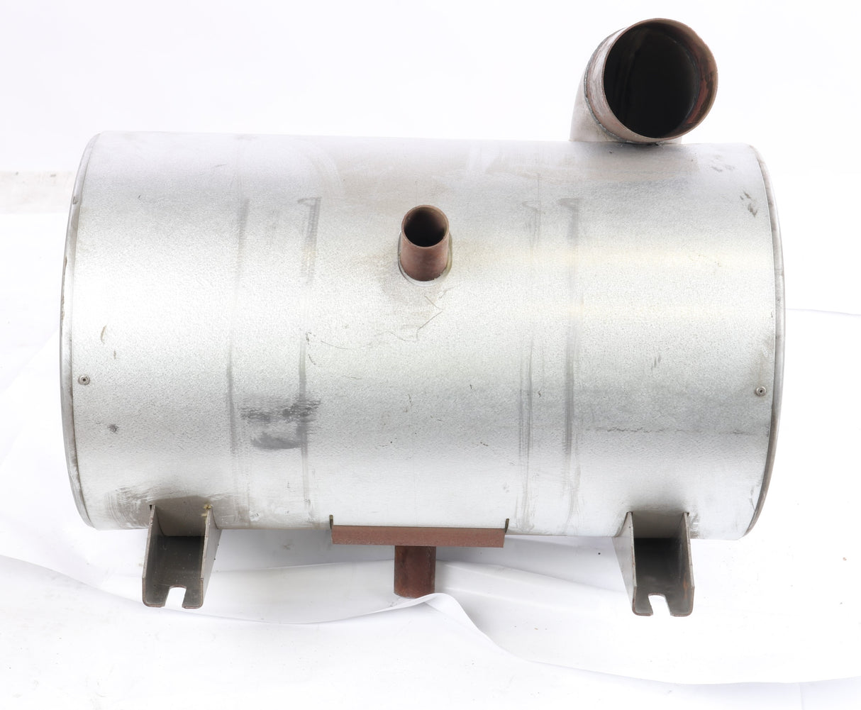 VOLVO - 12726448 - MUFFLER ASSEMBLYG740780B