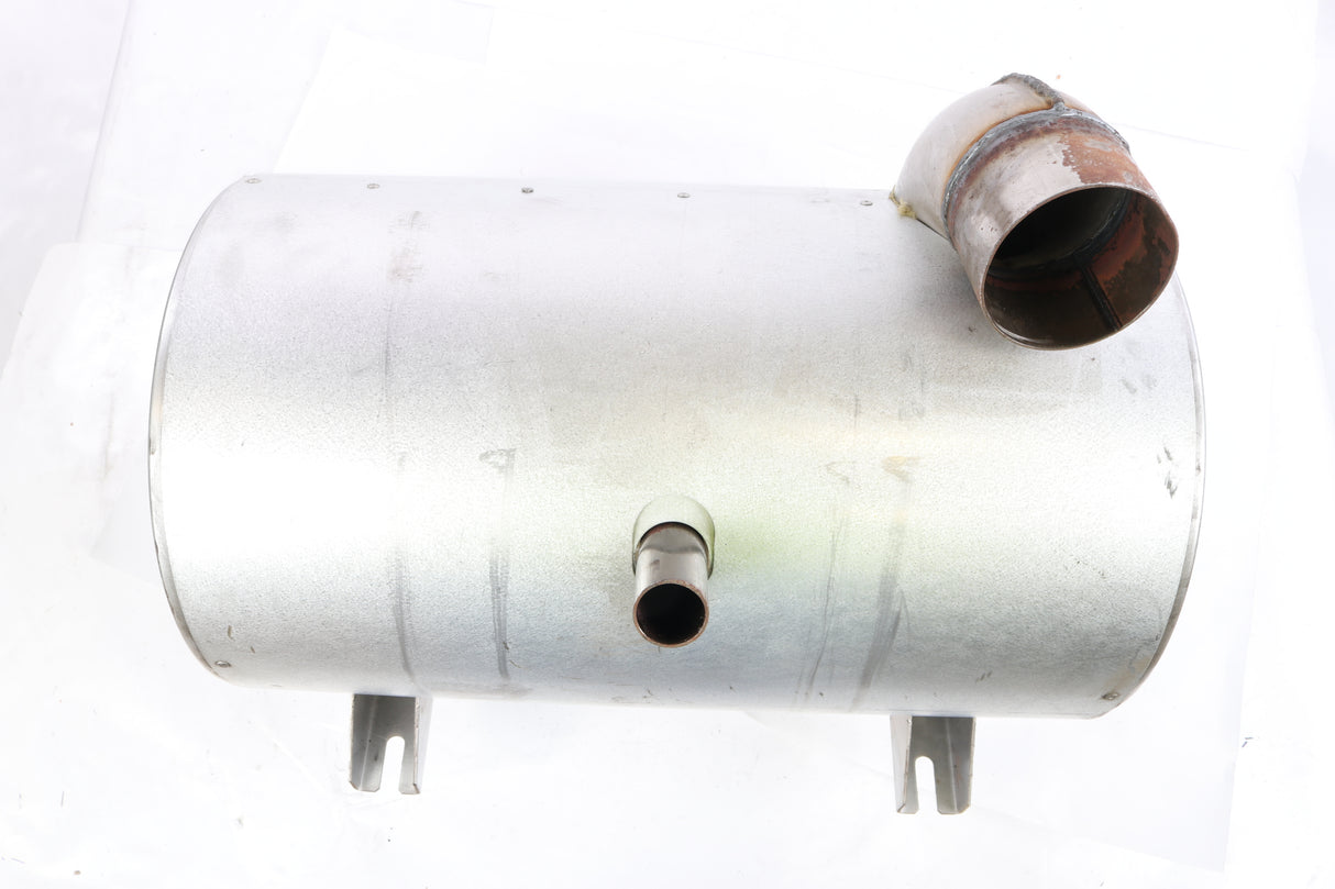 VOLVO - 12726448 - MUFFLER ASSEMBLYG740780B