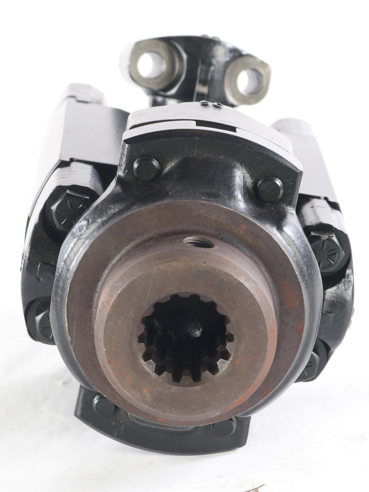 VOLVO - 12726572 - DR SHAFT ASSYMAIN HYDPUMPG7