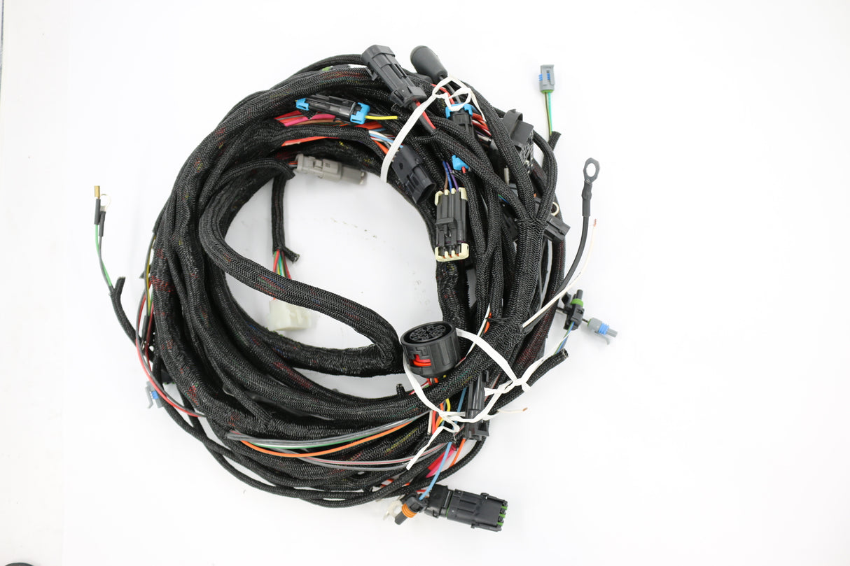 VOLVO - 12726759 - CABLE HARNESSREAR ENGINEG710