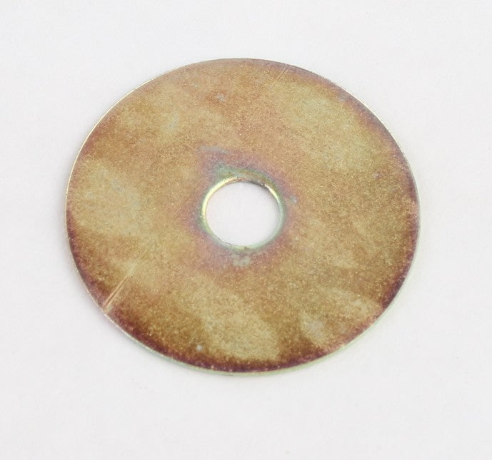VOLVO - 12731437 - SHIM BUMPER FAN DOOR
