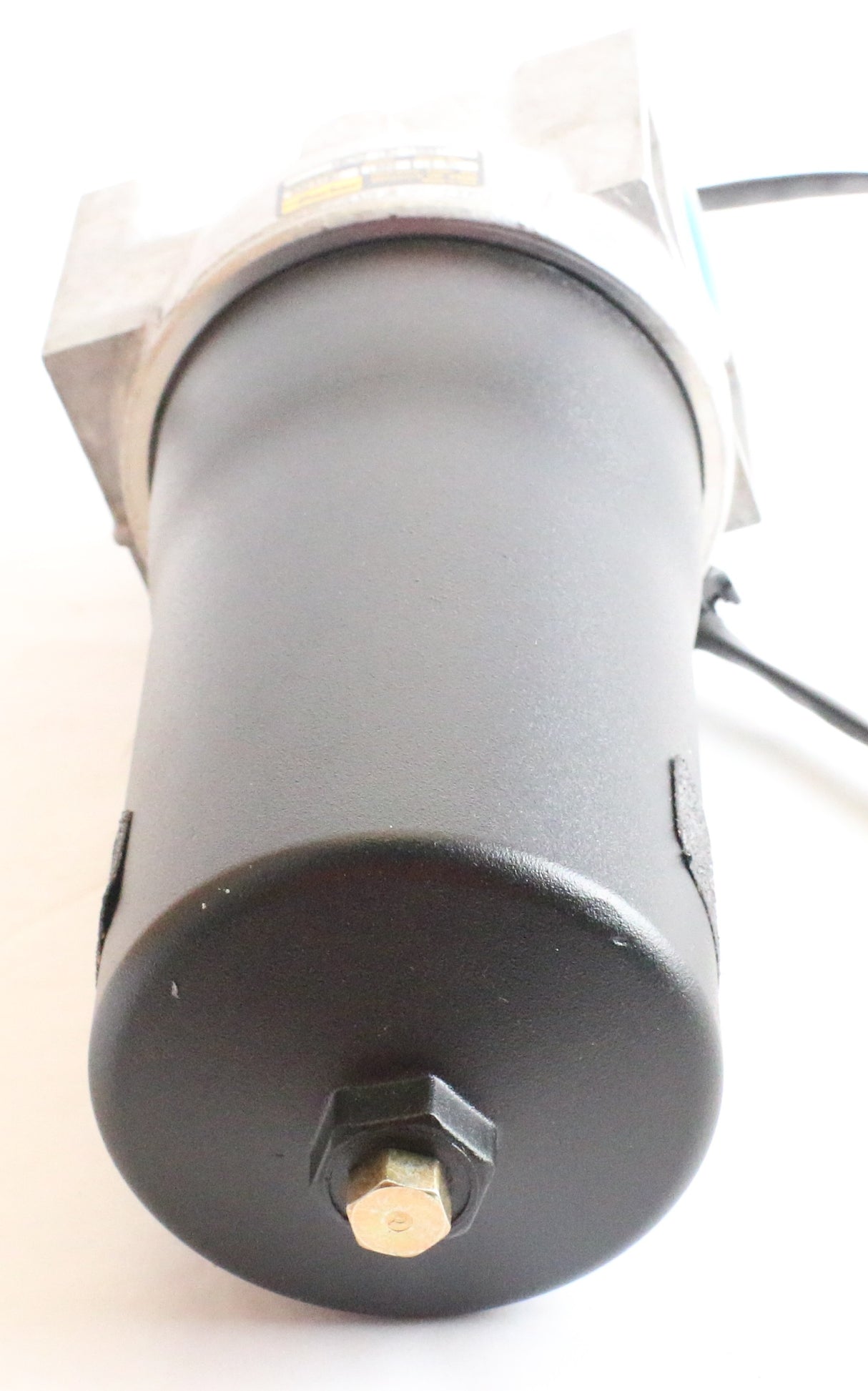 VOLVO - 12733399 - FILTER AWD CHARGE PRESSURE