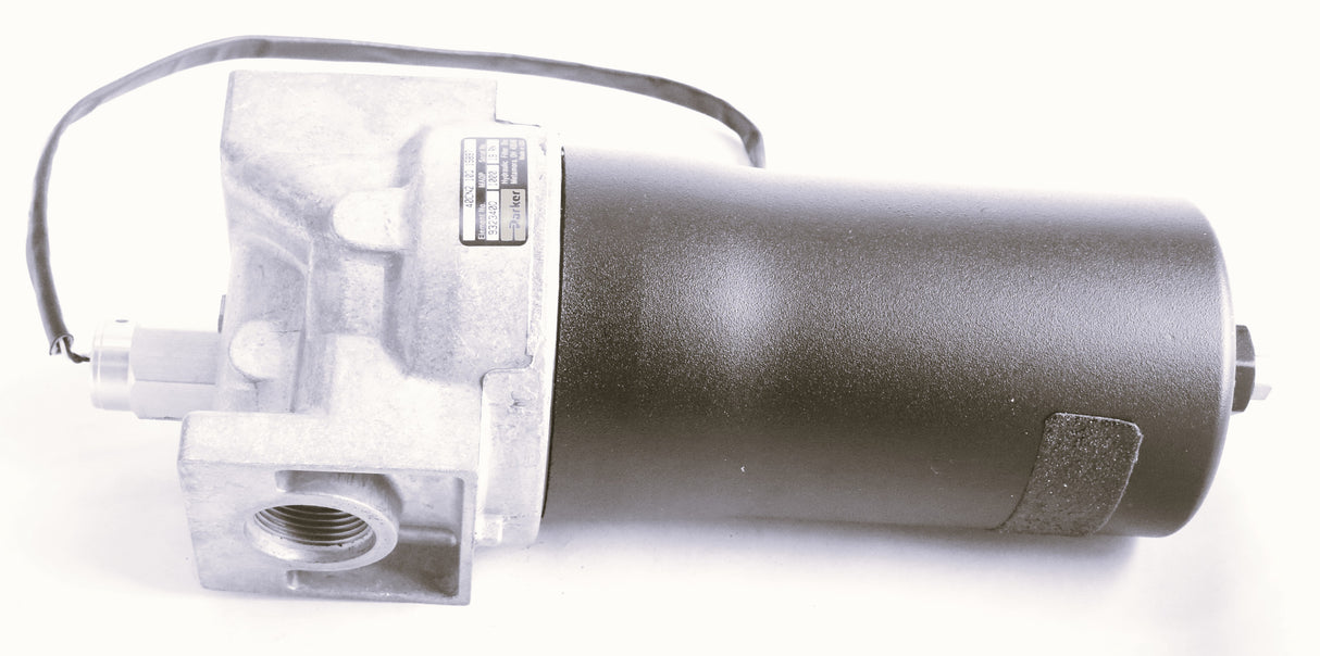 VOLVO - 12733399 - FILTER AWD CHARGE PRESSURE