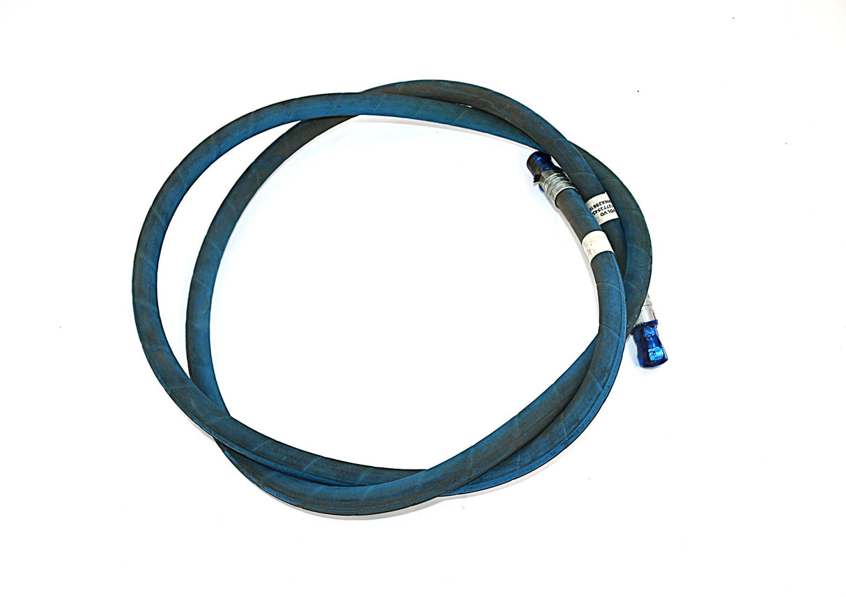 VOLVO - 12735434 - HOSE ASSEMBLY
