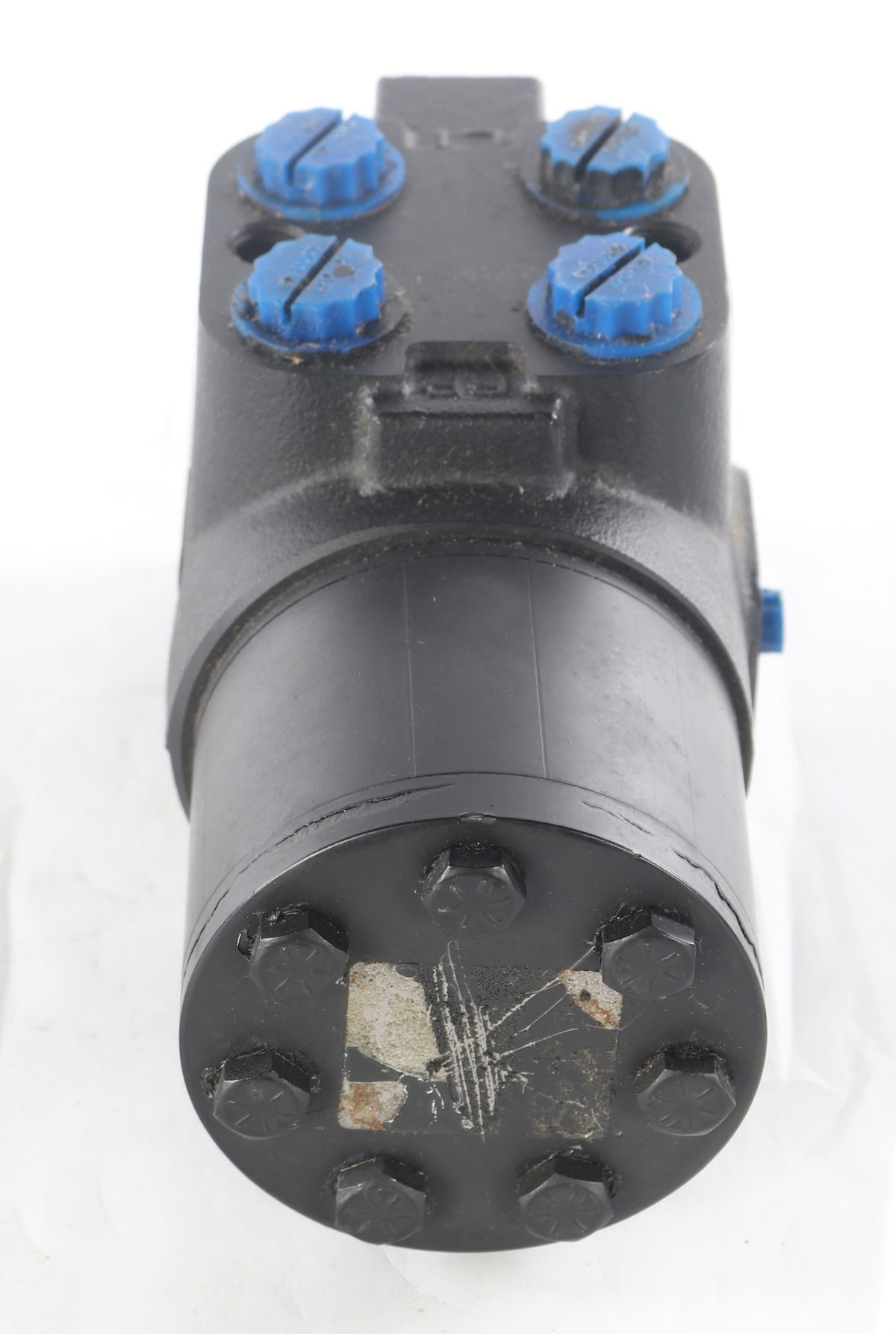 VOLVO - 12738501 - CONTROL UNIT STEERING