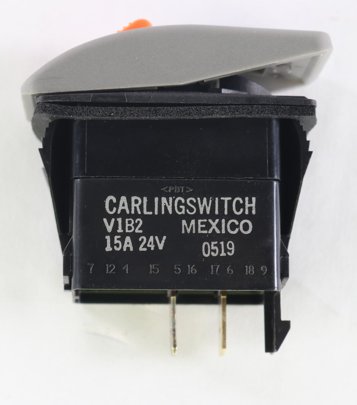 VOLVO - 12738928 - SWITCH