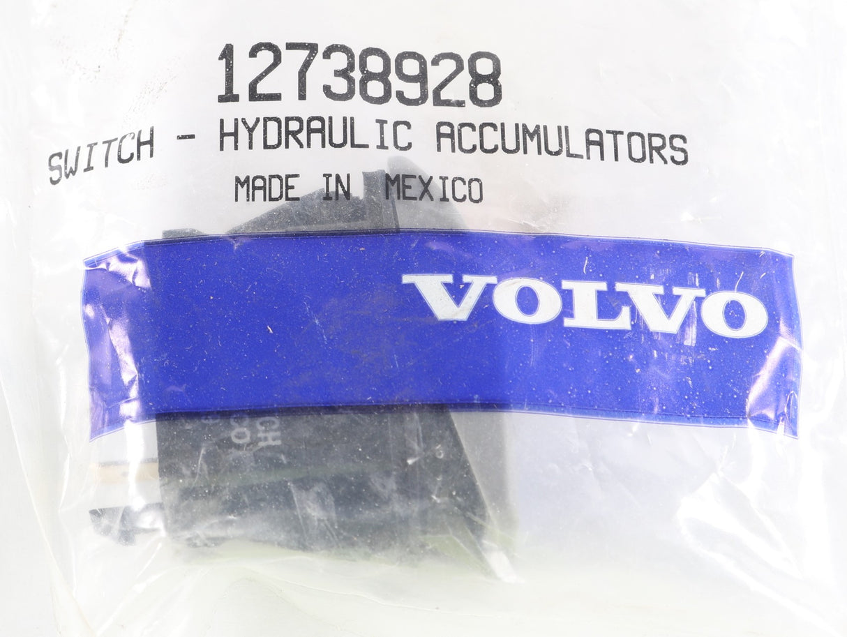 VOLVO - 12738928 - SWITCH