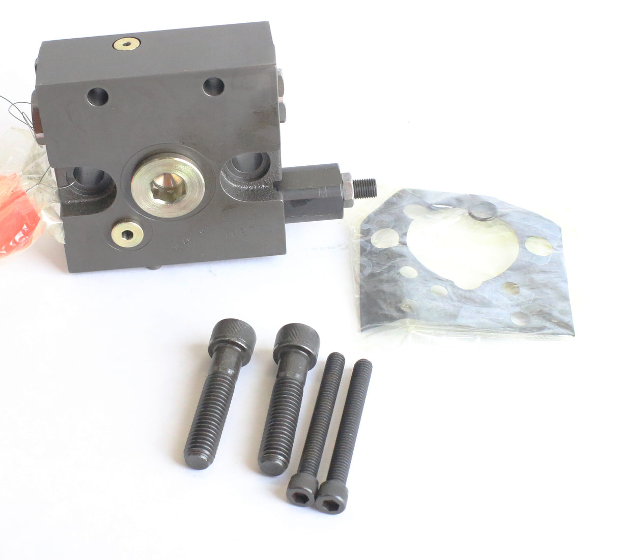 VOLVO - 12738948 - END CAP CONTROLLER
