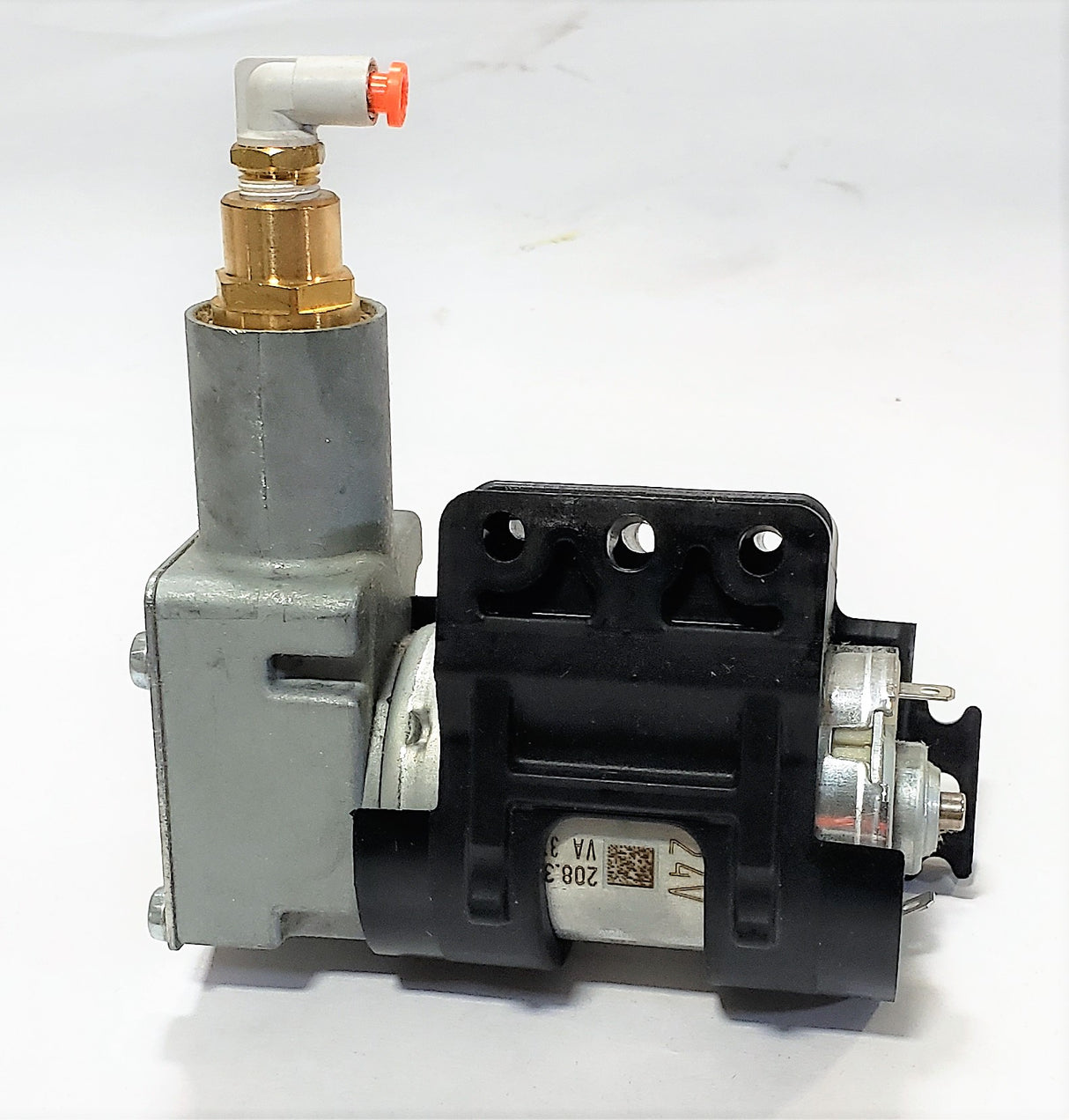 VOLVO - 12743655 - COMPRESSOR
