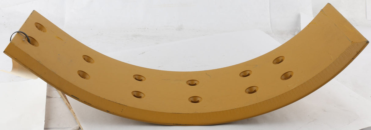 VOLVO - 12745117 - CUTTING EDGE - MOLDBOARD OVERLAY