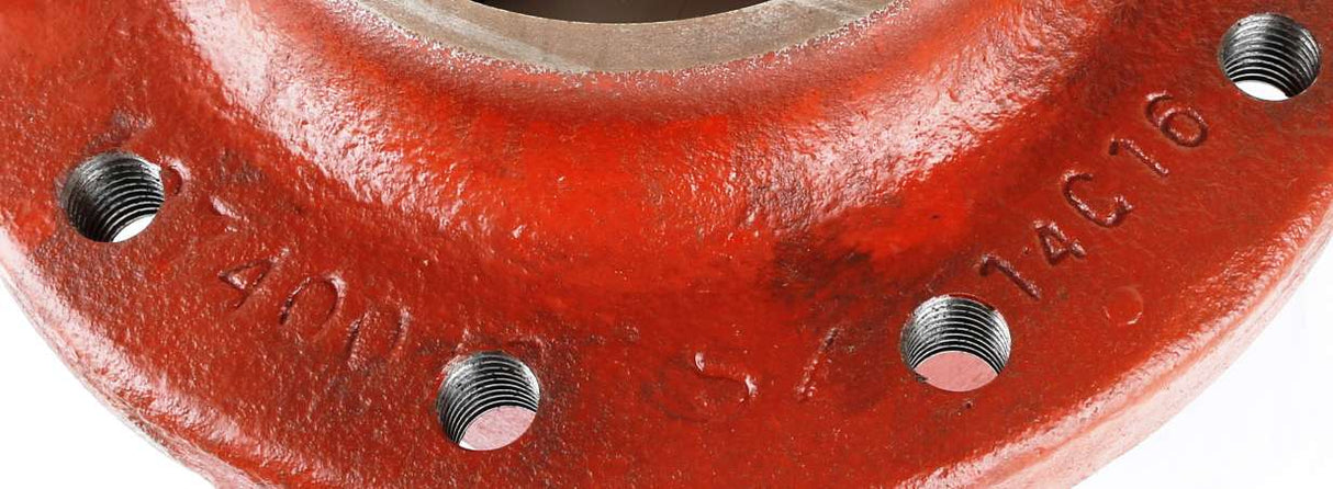 VOLVO - 12746330 - WHEEL HUB
