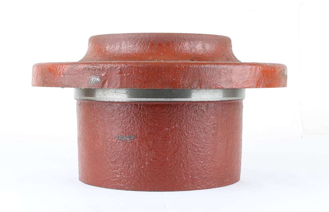 VOLVO - 12746330 - WHEEL HUB