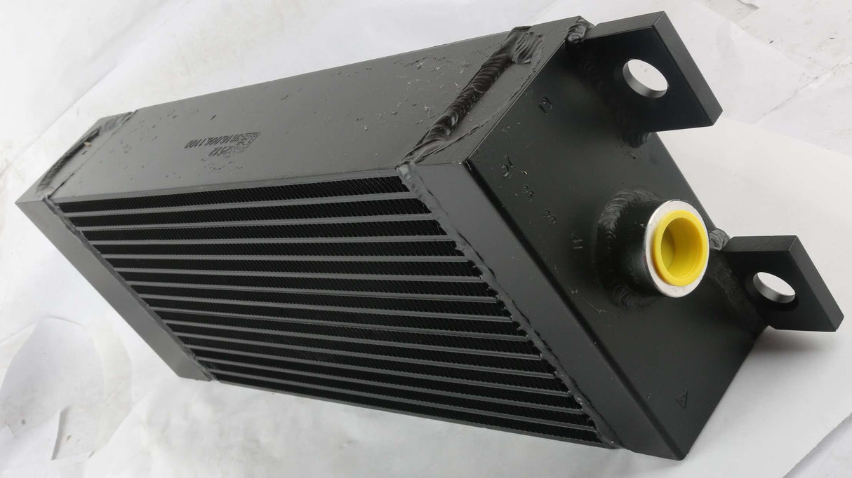 VOLVO - 12749798 - OIL COOLER