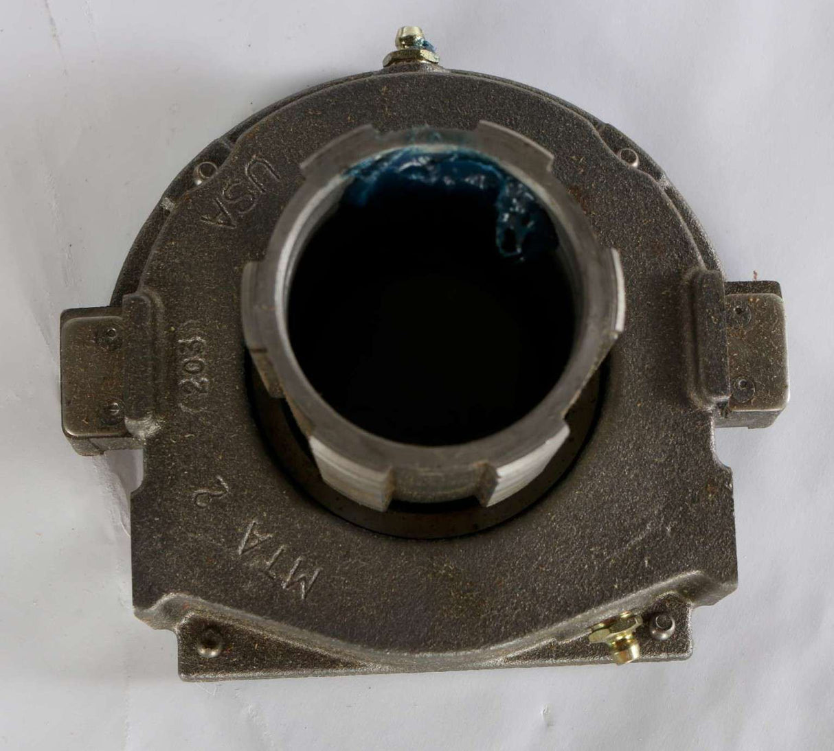 DANA SPICER - 127859 - RELEASE BEARING & SLEEVE ASSM 2.00