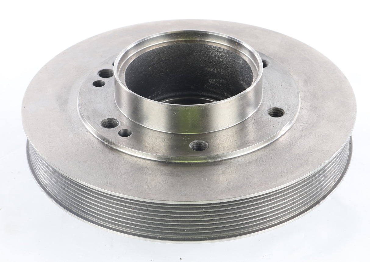 CATERPILLAR - 128-0063 - CRANKSHAFT PULLEY