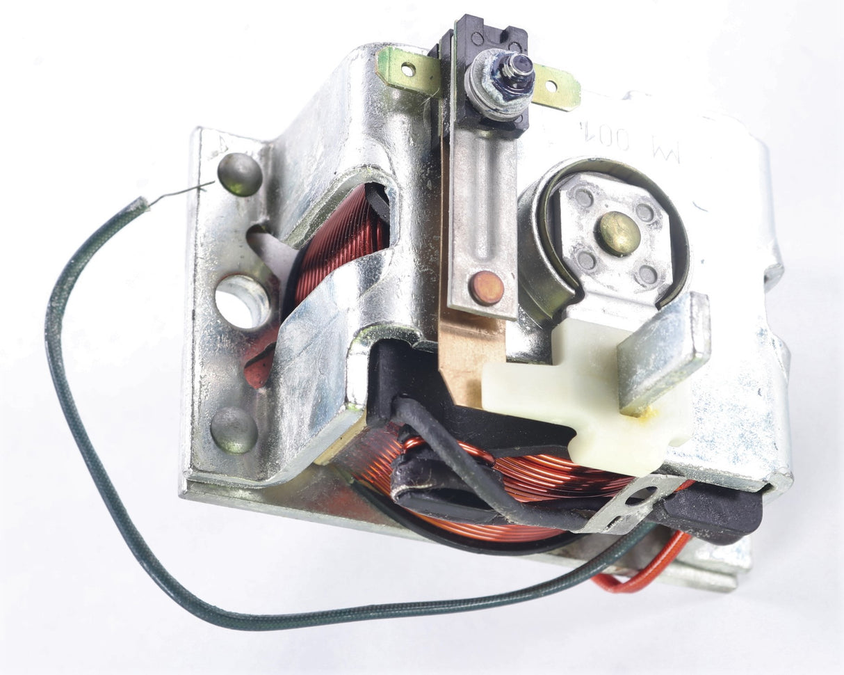 DEUTZ DIESEL - 0129-8826 - MAGNET RELAY