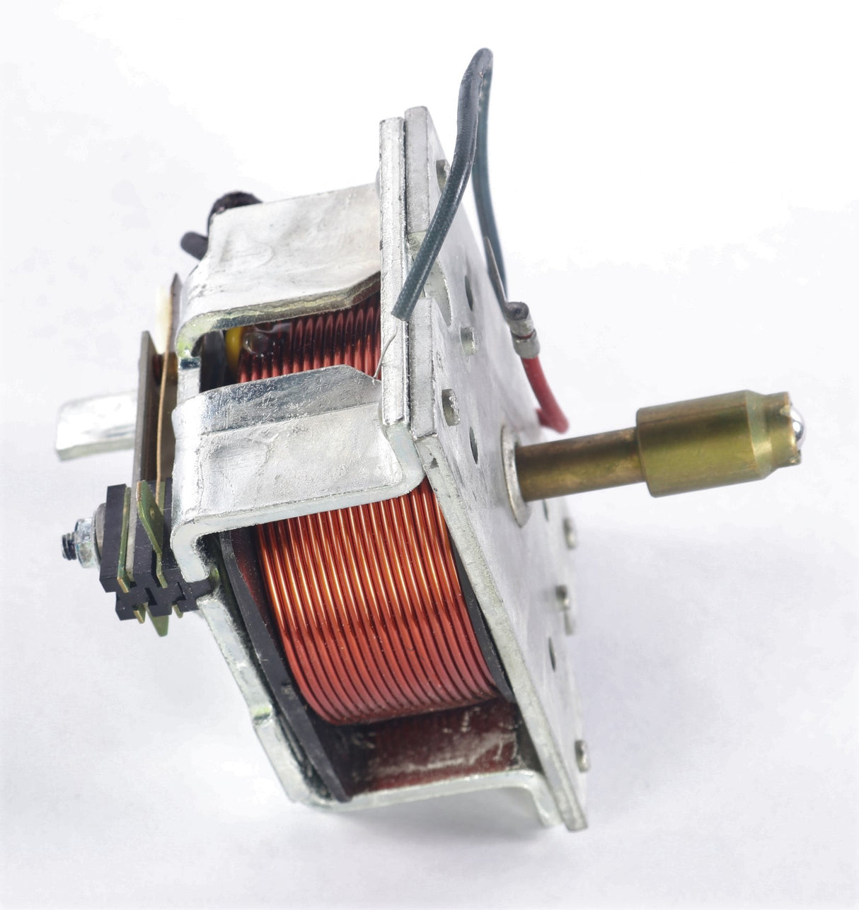 DEUTZ DIESEL - 0129-8826 - MAGNET RELAY