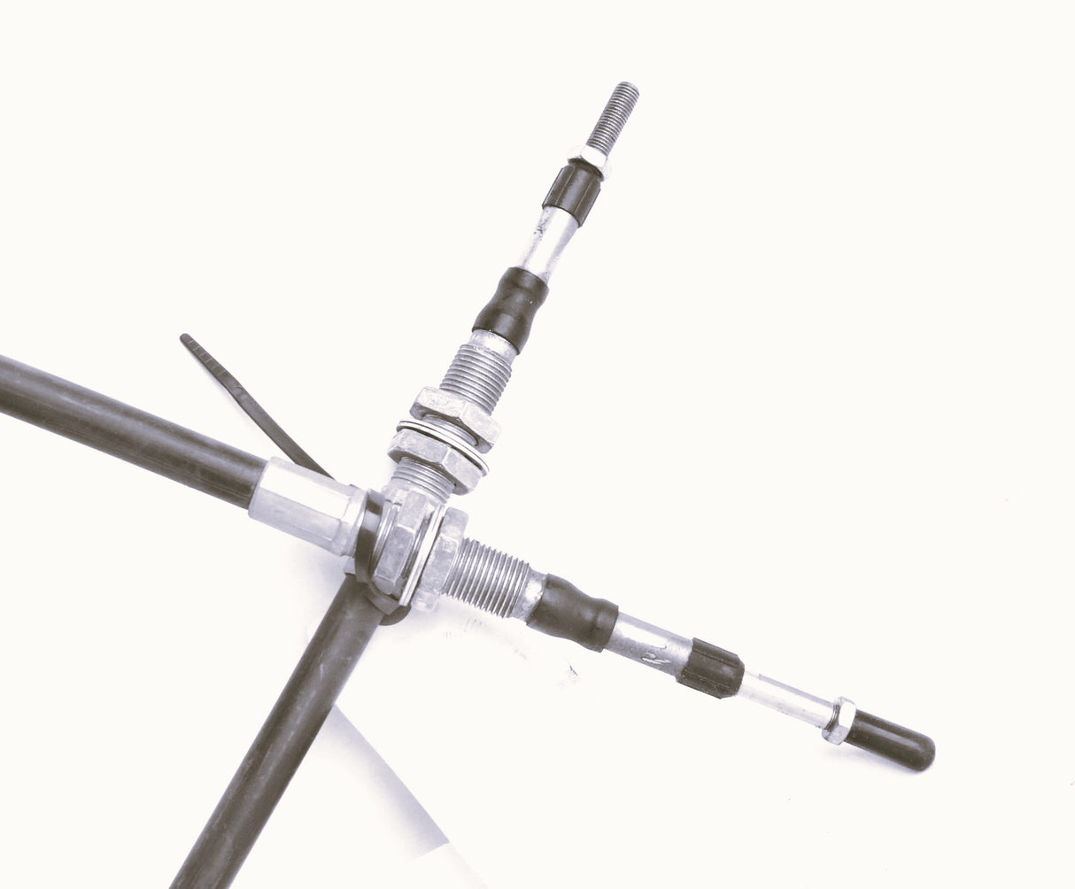 TEREX - 1291-76 - CABLE