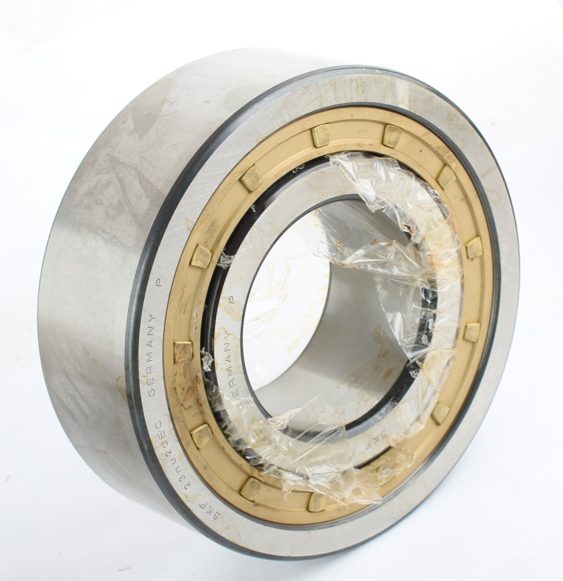 DBT AMERICA - 129428 - CYLINDRICAL ROLLER BEARING 215mm OD