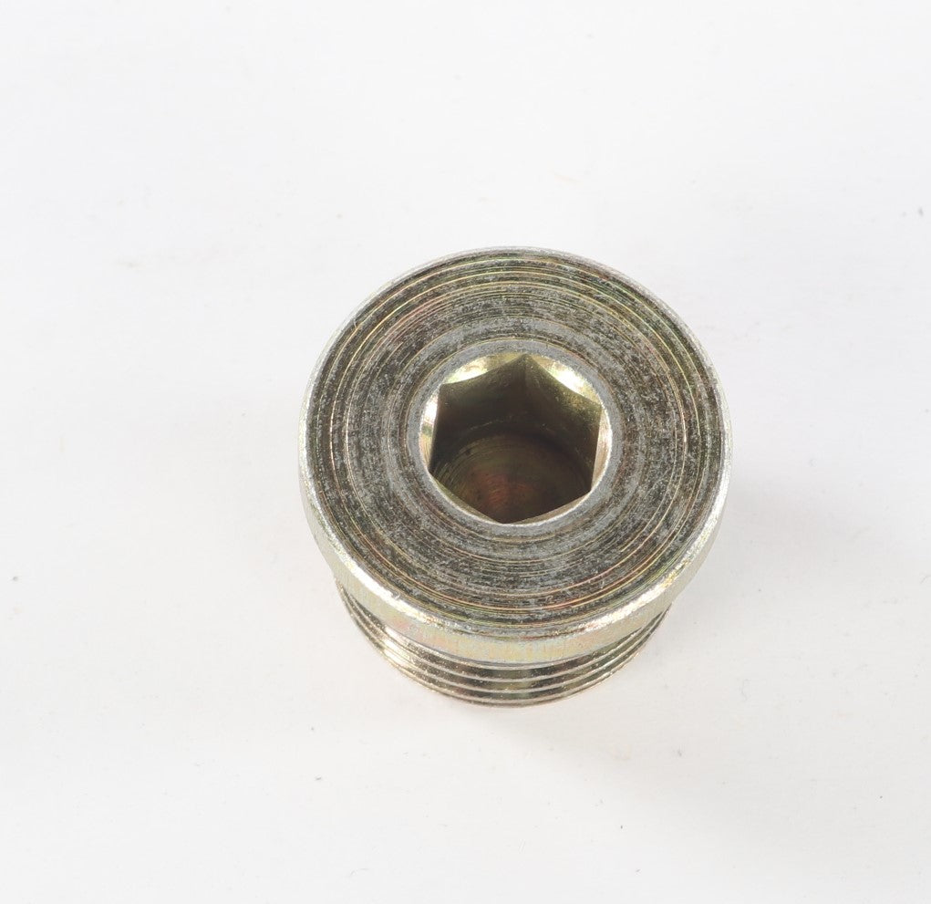 KOMATSU - 1294484H1 - PLUG FOR NC 19L K/QSK ENGINES