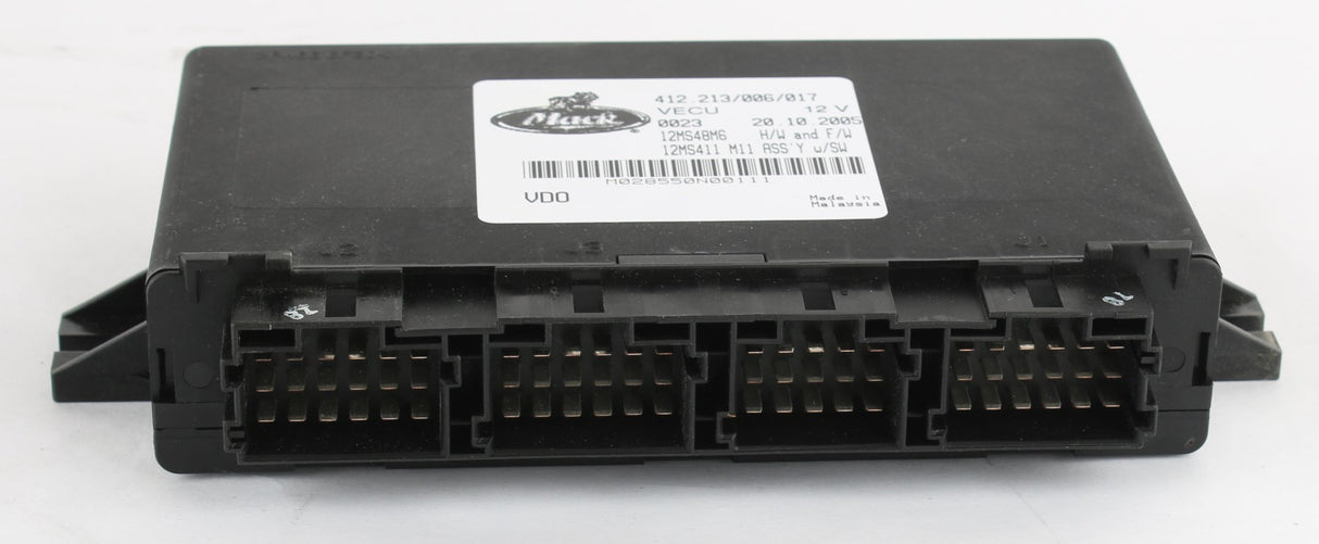MACK - 12MS411M11 - MODULE