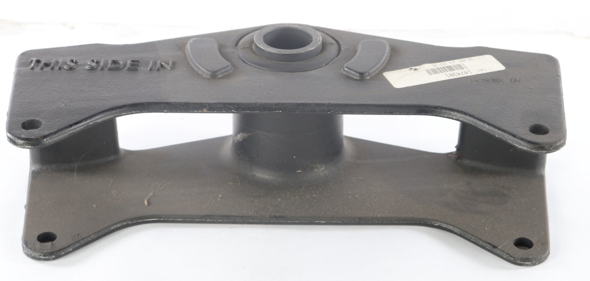 MACK - 12QD42 - BUSHING EQUALIZER SUSPENSION (W| NON-SLOTTED)