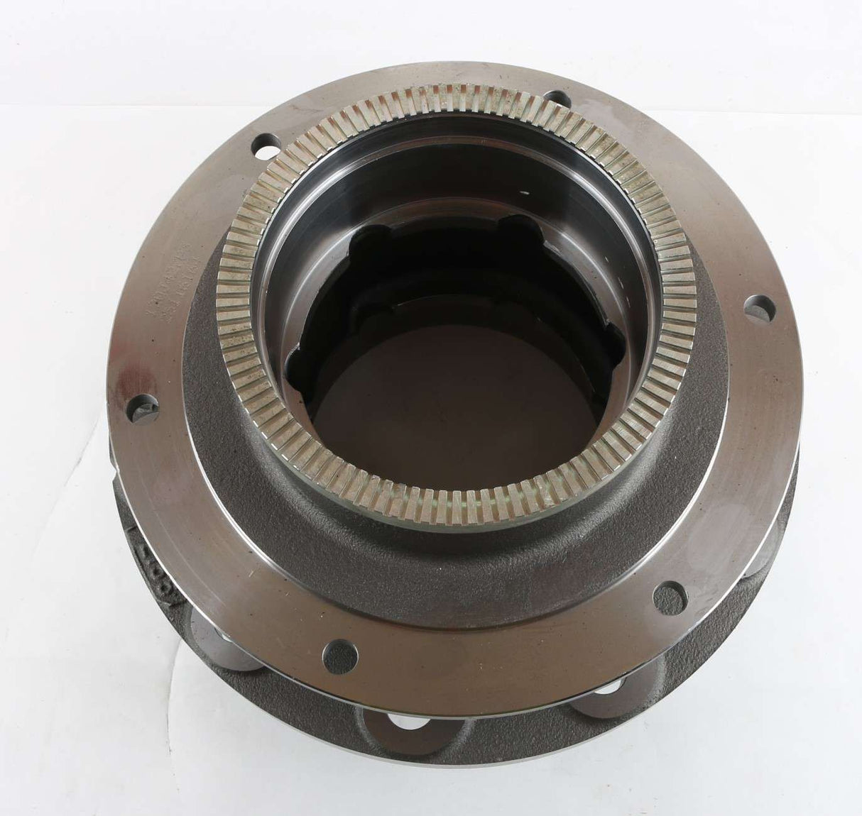 MACK - 12QJ427P3 - HUB AND CUP ASSY WHEEL