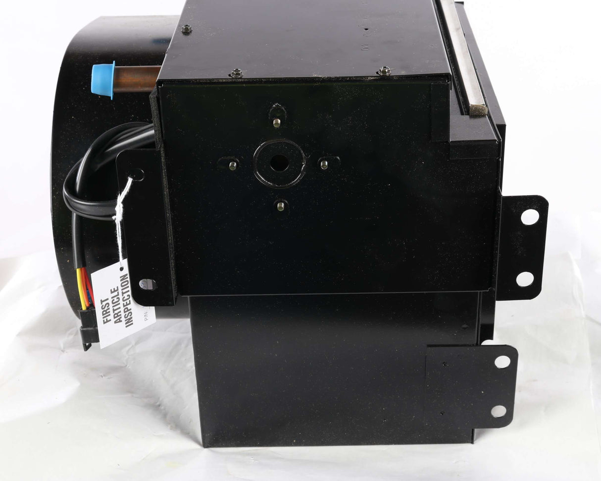 MCC - 13-3384 - HEATER