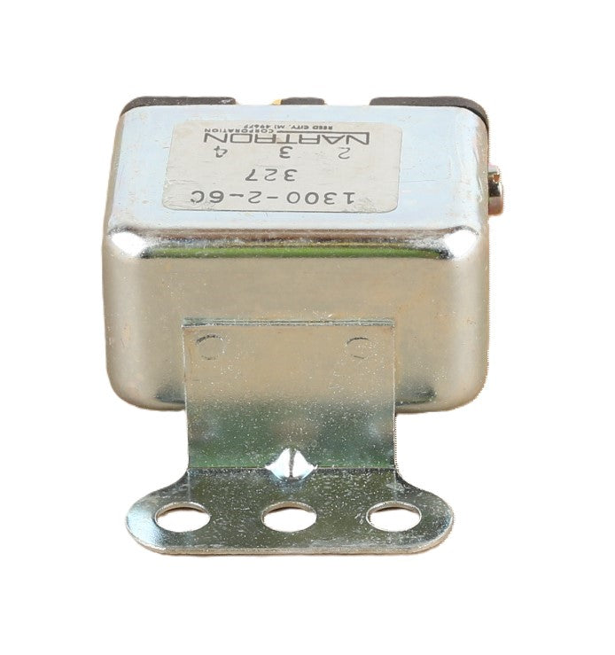 NARTRON CORP - 1300-2-6C - RELAY