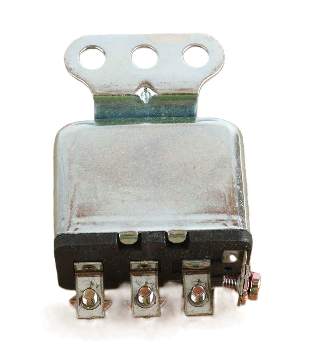 NARTRON CORP - 1300-2-6C - RELAY