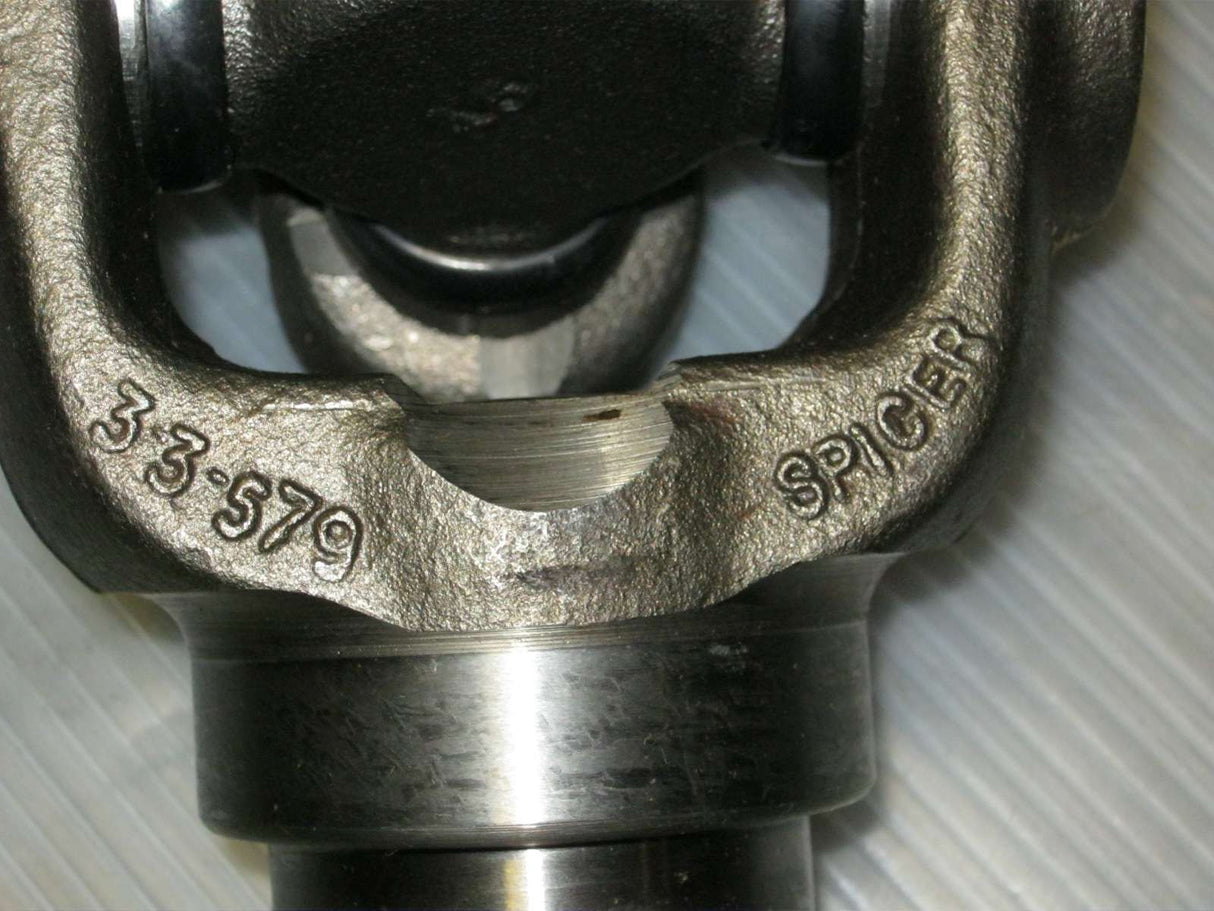 KOMATSU - 1301633H91 - UJOINT