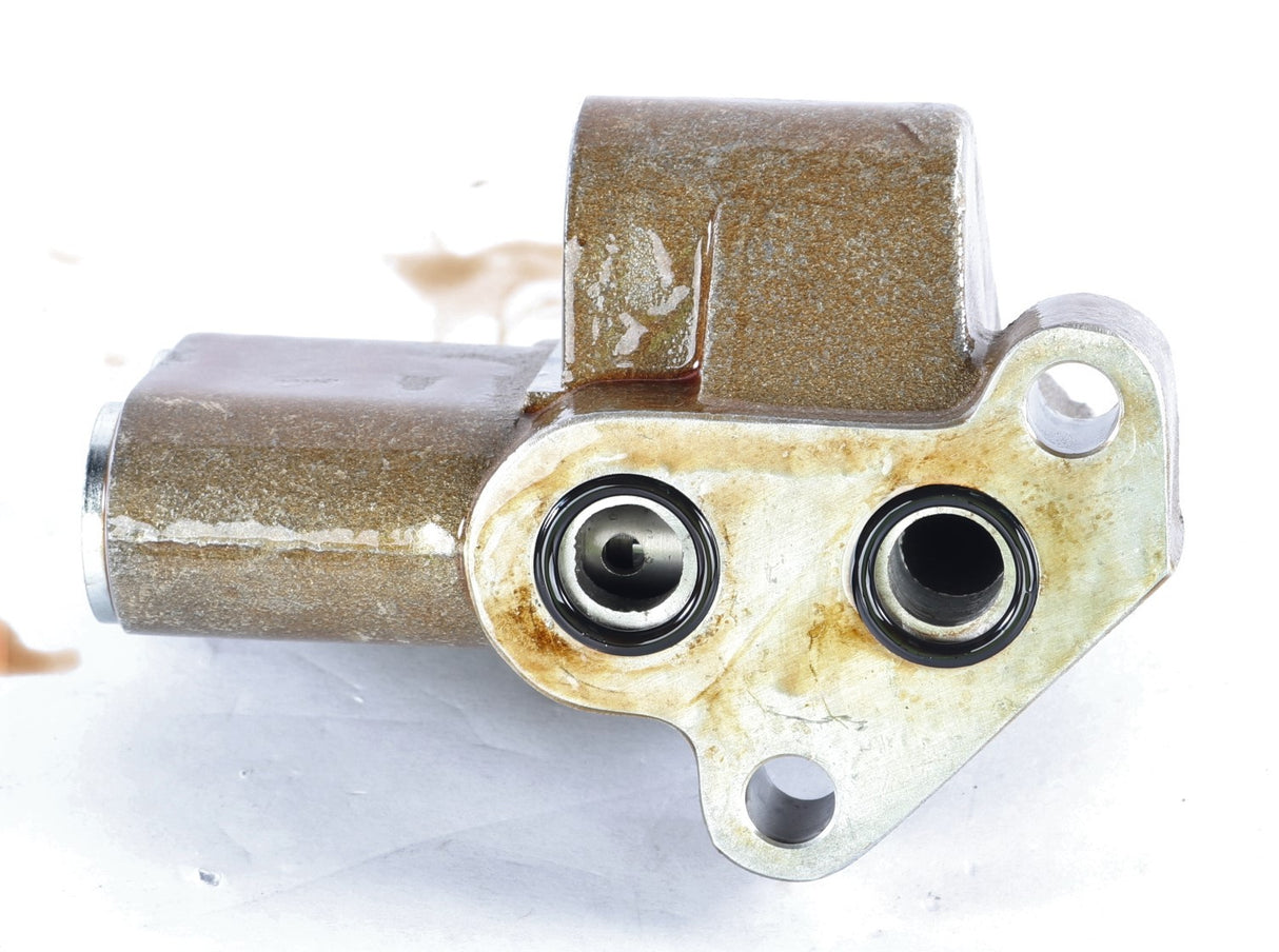 PARKER - 13020001 - CONTROL HEAD ONLY