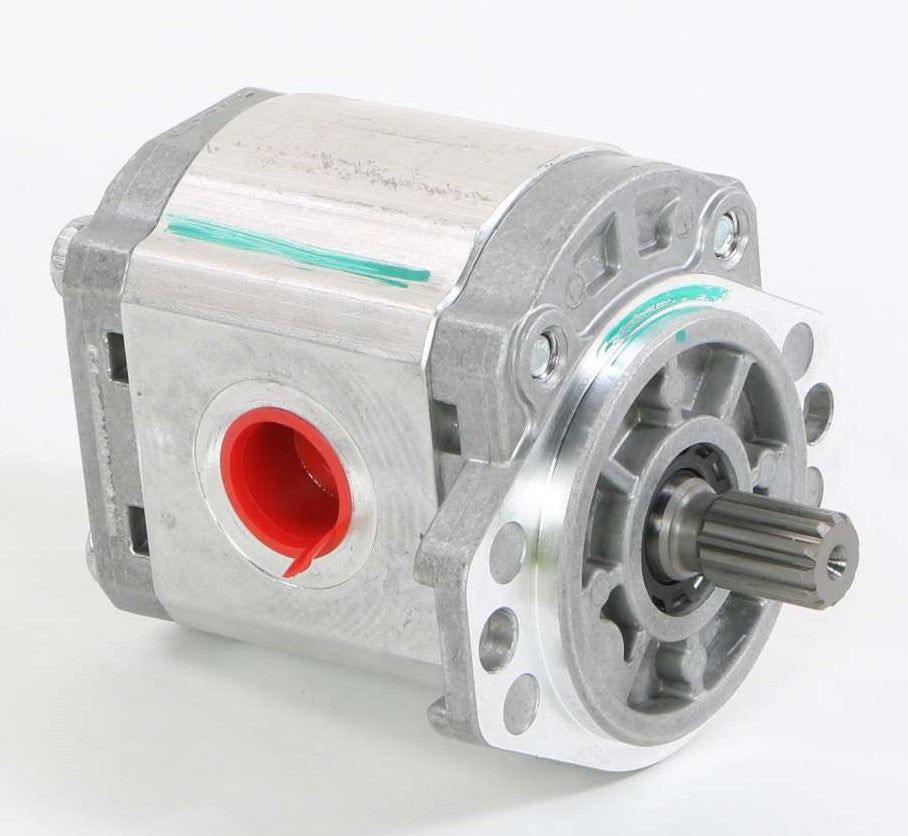 HALDEX-BARNES - 1303229 - HYD PUMP