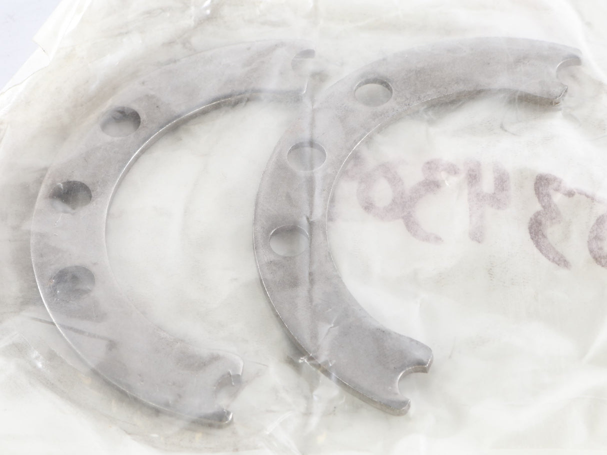 KOMATSU - 1304920H1 - PLATE CLAMP