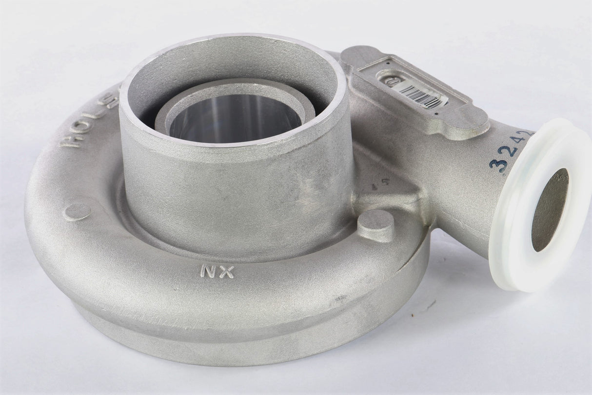 KOMATSU - 1307694H1 - COMPRESSOR HOUSING FOR NC CONSTRUCT. 8.3L C ENGINE
