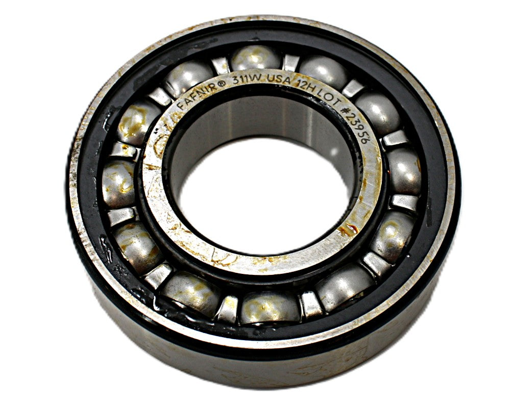 NEW DEPARTURE HYATT - 1311 - BALL BEARING - RADIAL MAXIMUM 120mm OD