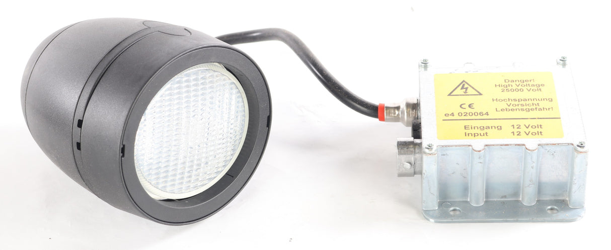 VOLVO - 13176714 - LAMP