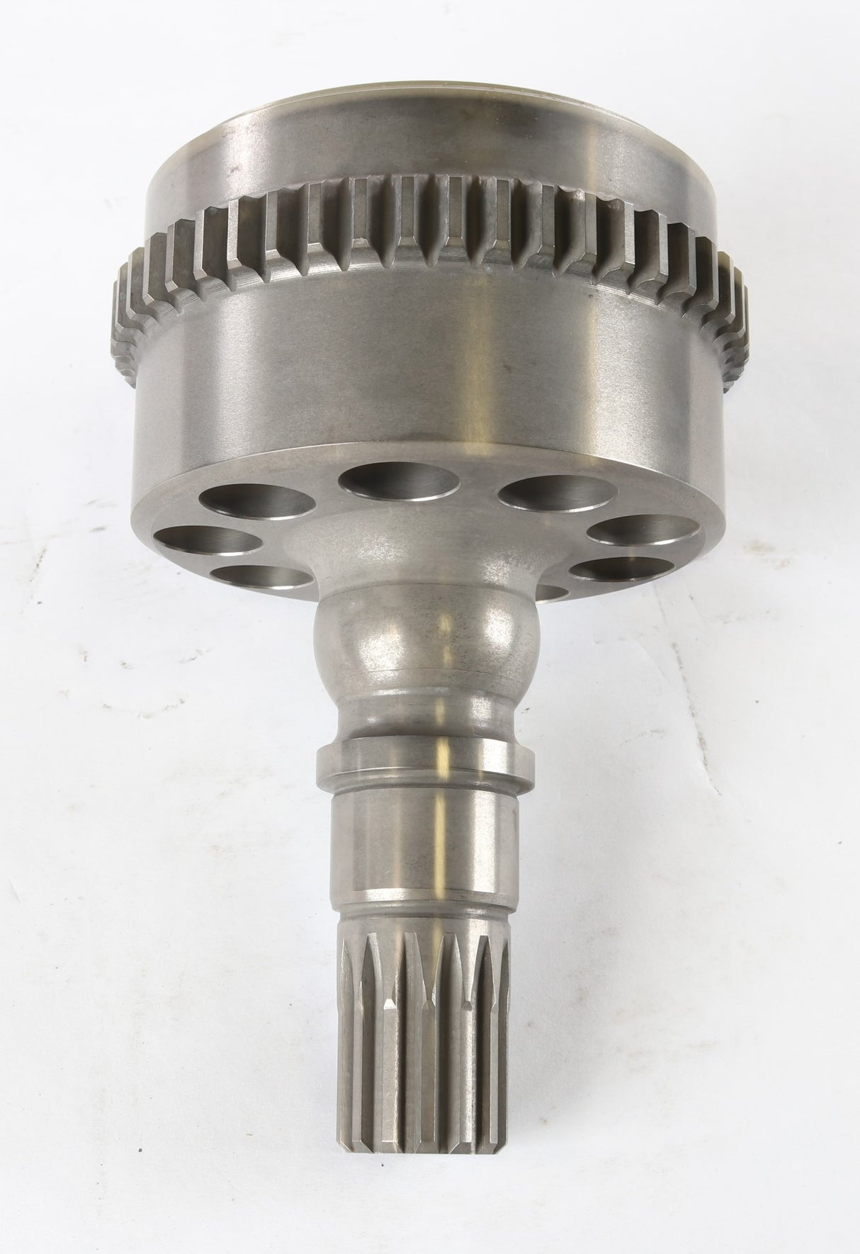 TOSHIBA HYDRAULICS - 1318-167 - HYDRAULIC MOTOR CYLINDER