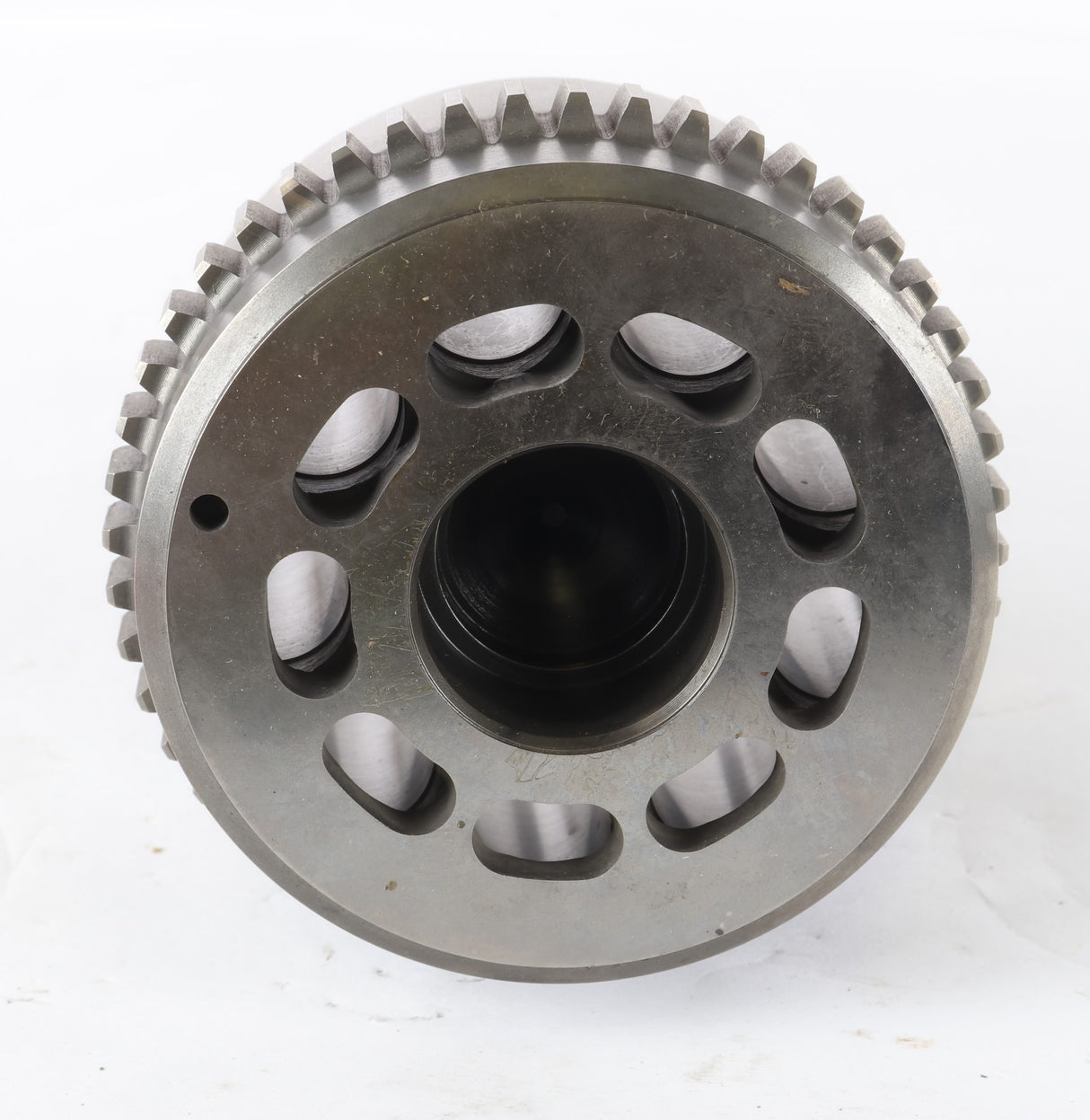 TOSHIBA HYDRAULICS - 1318-167 - HYDRAULIC MOTOR CYLINDER